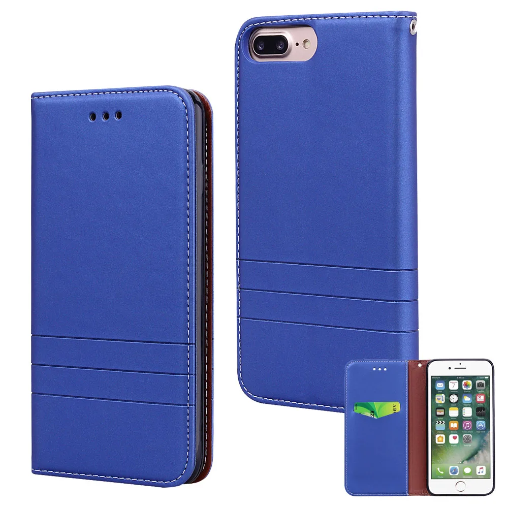 

Cover Book on iPhone 5 5s se 6 6s 7 8 Plus X XS XR XS MAX Wallet Case Flip Leather Cover for iPhone XSMAX Magnet Adsorption