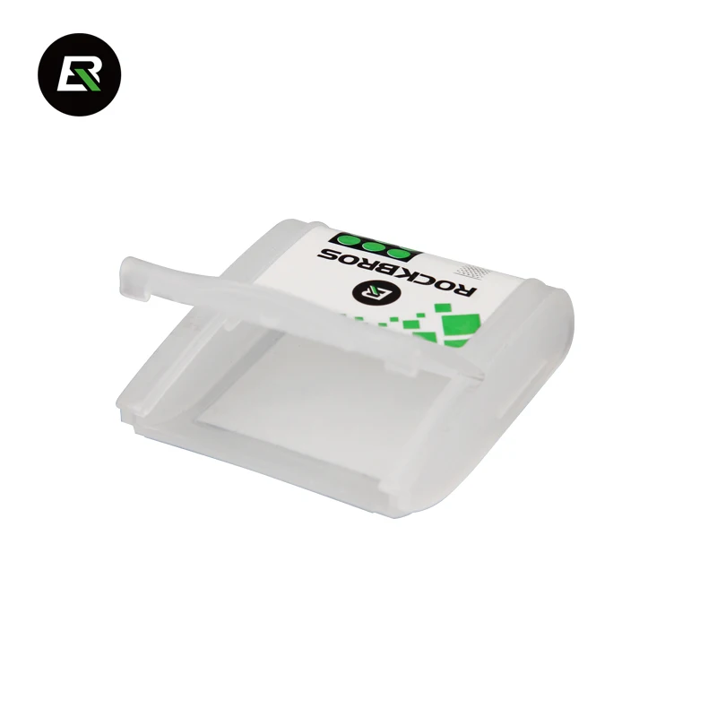 Набор для ремонта велосипедных шин ROCKBROS без клеевого чипа инструмент горного