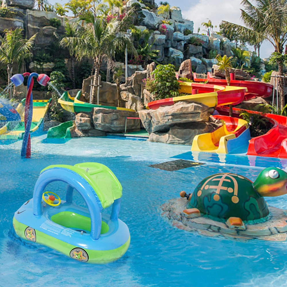 2019 Summer Inflatable Swimming Ring Floating Car For Baby infant Kids Water Floating Toys Beach Swimming Pool Chair Hot Sale 2019 Summer Inflatable Swimming Ring Floating Car For Baby infant Kids Water Floating Toys Beach Swimming Pool Chair Hot Sale