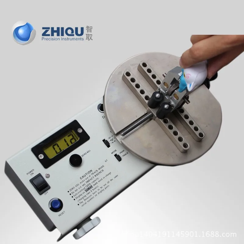 

Supply Intelligent Toy Torque Tester Plastic Torque Tester