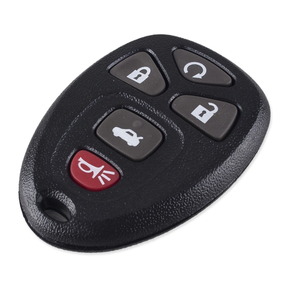 KEYYOU датчик положения кобальта Лакросс аура для chevrolet, pontiac Malibu KOBGT04A 22733524 315 МГц 5 кнопок