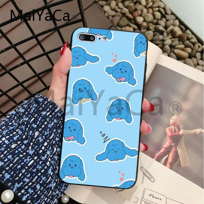 Yuri on Ice Makkachin (9)