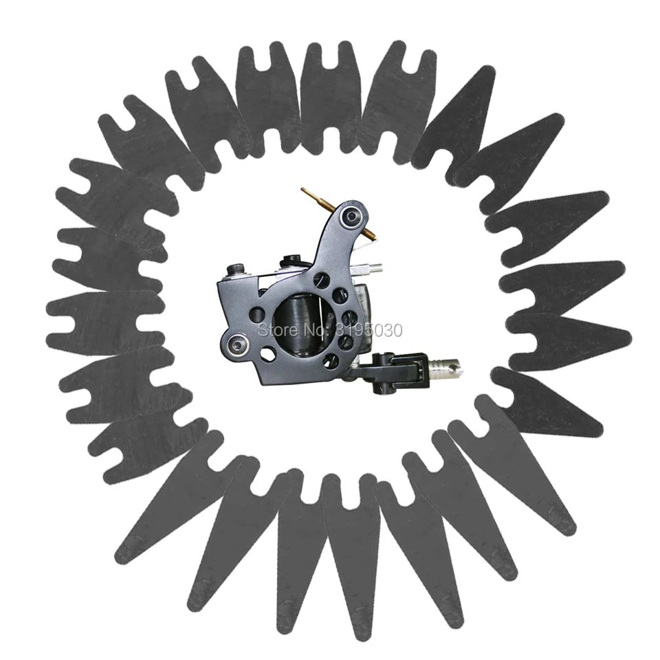SS001-3 