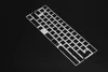 YMDK 60%-estabilizadores de placa de Led PCB RGB para teclado mecánico, reemplazo GH60 64, programables, YD60MQ, QMK ► Foto 3/6