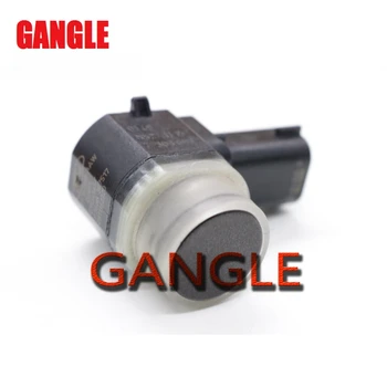 

EM2T-15C868-AAW EM2T 15C868 AAW Reversing Radar Bumper PDC Parking Sensor Parktronic For Ford Focus Edge Mondeo MK5