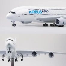 About 43CM Boeing787 Airbus A380 Airplane Plastic Allory Model Aircraft EMIRATES ETIHAD QANTAS AIRFRANCE LUFTHANSA ANA AIRLINES цена About 43CM Boeing787 Airbus A380 Airplane Plastic Allory Model Aircraft EMIRATES ETIHAD QANTAS AIRFRANCE LUFTHANSA ANA AIRLINES цены онлайн