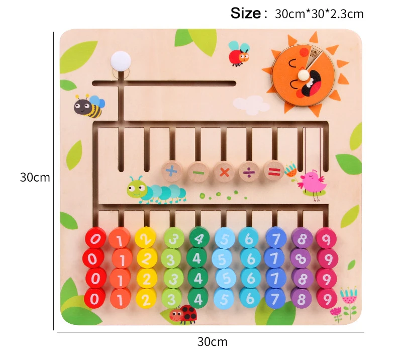 Math toy  (10)