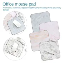 1 шт. мраморный коврик для мыши, набор аксессуаров для офисного стола, органайзер для офисного стола, школьные принадлежности, настольные инструменты, компьютерный коврик для мыши