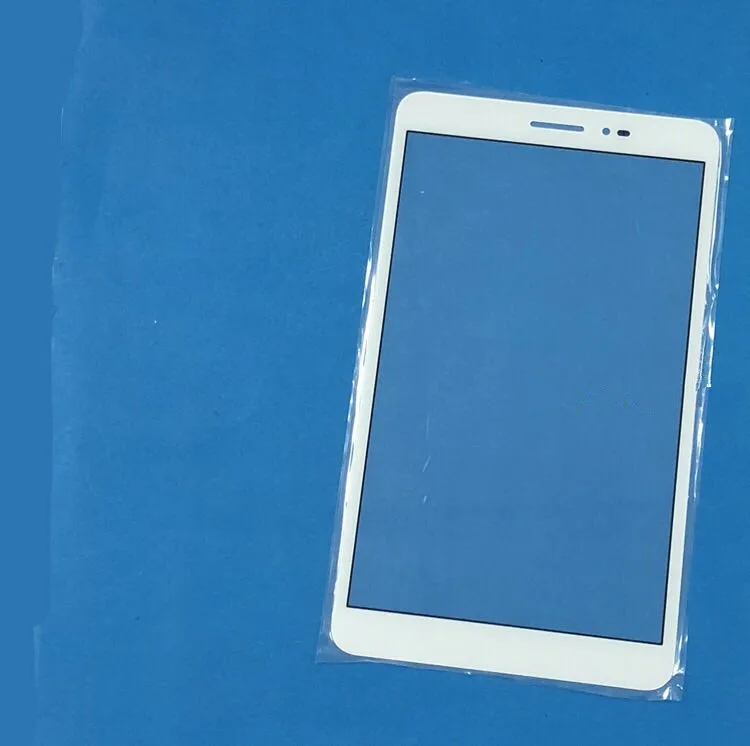 Для huawei S10-201U WA S10-231U W L S10-101U Внешний объектива Стекло Замена экрана ремонта