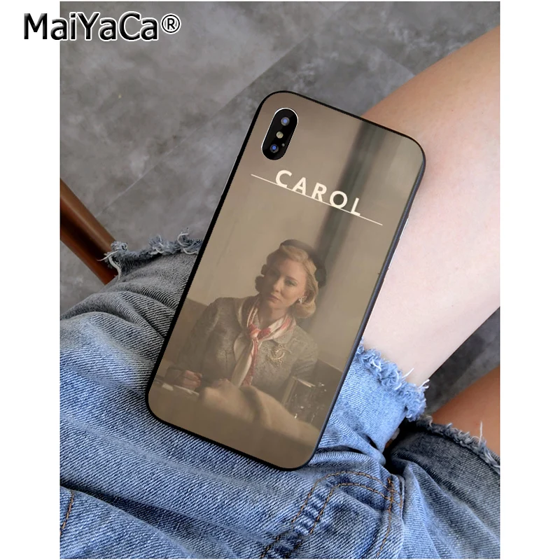 Carol movie