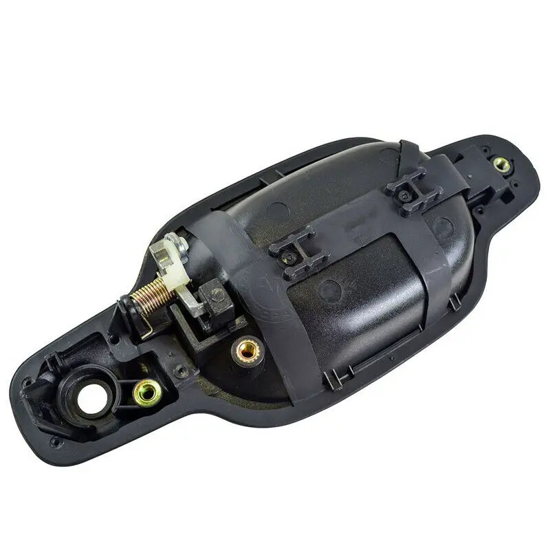 Front Outer Outside Exterior Door Handle Driver Side Left LH For Colorado Canyon