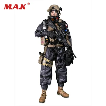 

For Collection 78051 1/6 Full Set NAVAL MOUNTAIN WARFARE SPECIAL FORCES Action Figure Colletible Model Toys for Fans Gift