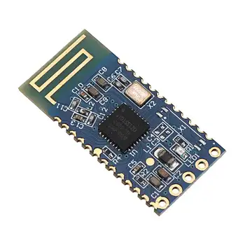 

10pcs JDY-18 bluetooth 4.2 Module High-speed Transparent Transmission BLE Mesh Networking Mas-ter-slave Integration