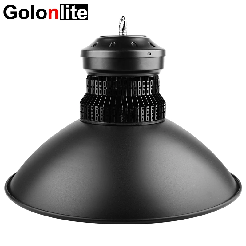 Golonlite LED low bay lighting 80 watts 80W LED high bay light fixture