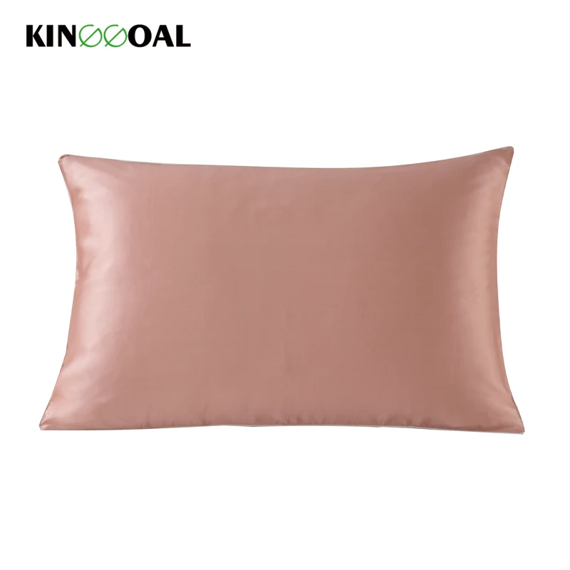 Best Sale Pure Mulberry Silk Pillowcase 48x74cm Silk Pillow Covers