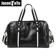 Хорошее качество Искусственная кожа Сумки из натуральной кожи Бизнес мужская сумка на плечо, мужские сумки через плечо для путешествий Повседневное сумка B537