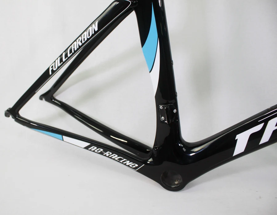 Clearance THRUST Road Bike Carbon Road Frame 46cm 49cm 52cm 54cm 56cm 58cm Carbon Frame Blue color Glossy Matte 20 Clearance THRUST Road Bike Carbon Road Frame 46cm 49cm 52cm 54cm 56cm 58cm Carbon Frame Blue color Glossy Matte 20