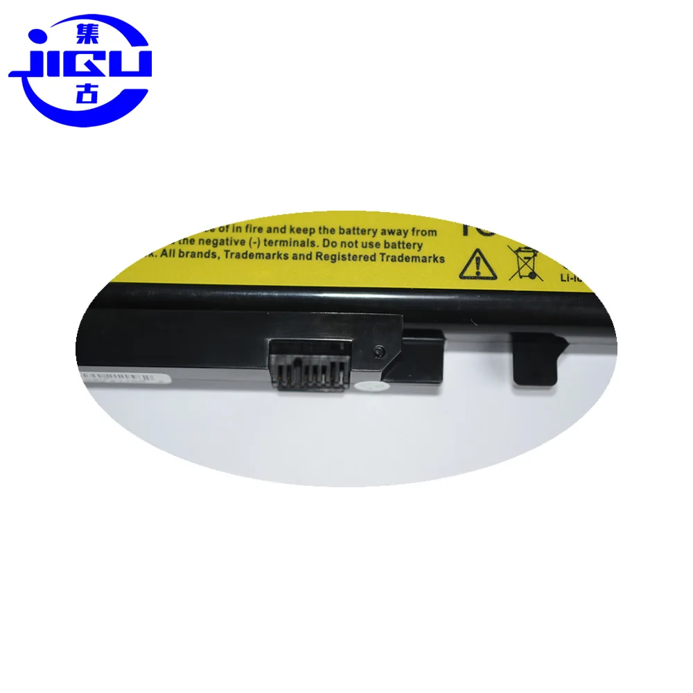 JIGU Аккумулятор для Lenovo IdeaPad B560 Y460 V560 Y560 Y460A Y460AT Y460C Y460N Y460P Y560 Y560A Y560P 57Y6440 L10S6Y01