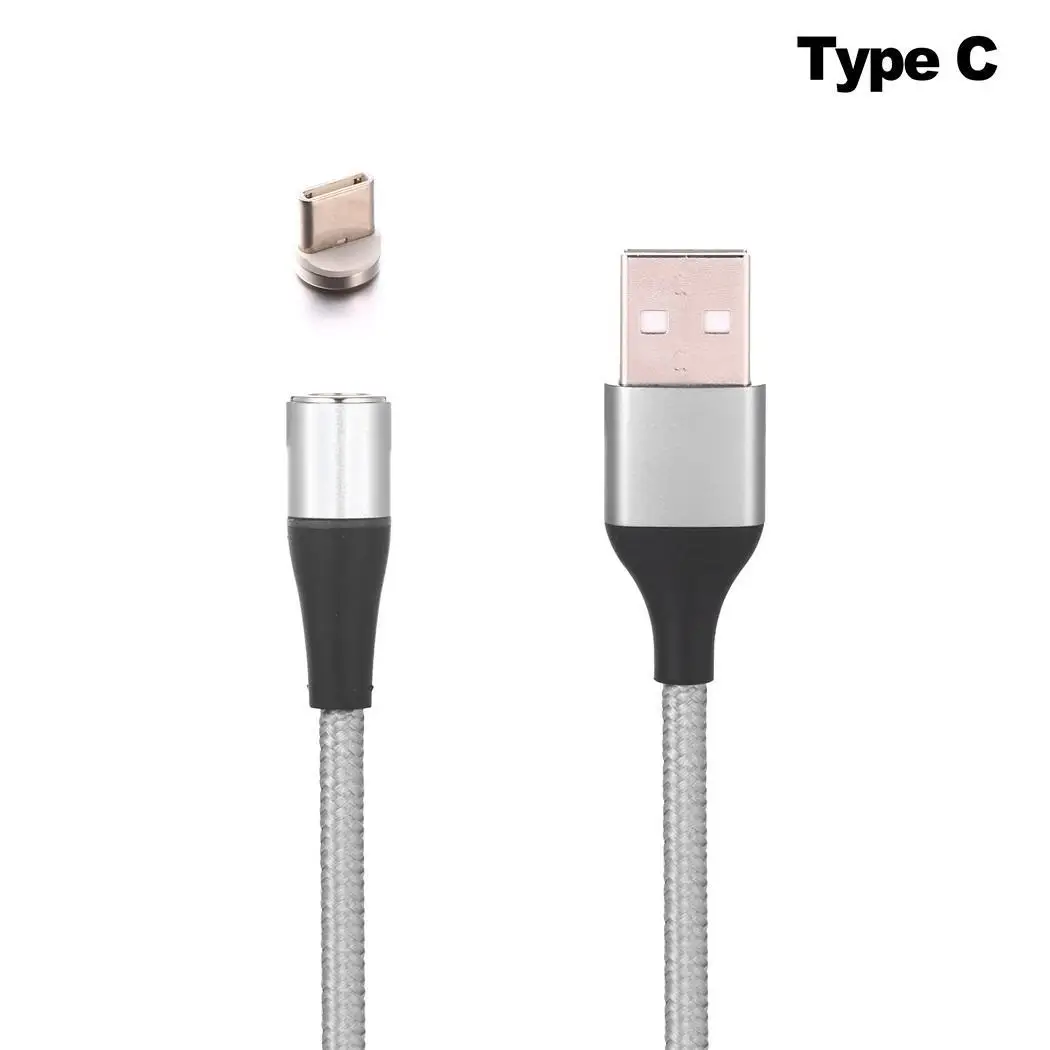 2 в 1 Портативный USB Интерфейс Магнитный зарядный Дата кабель м 5 V/2A 9V2A х головной