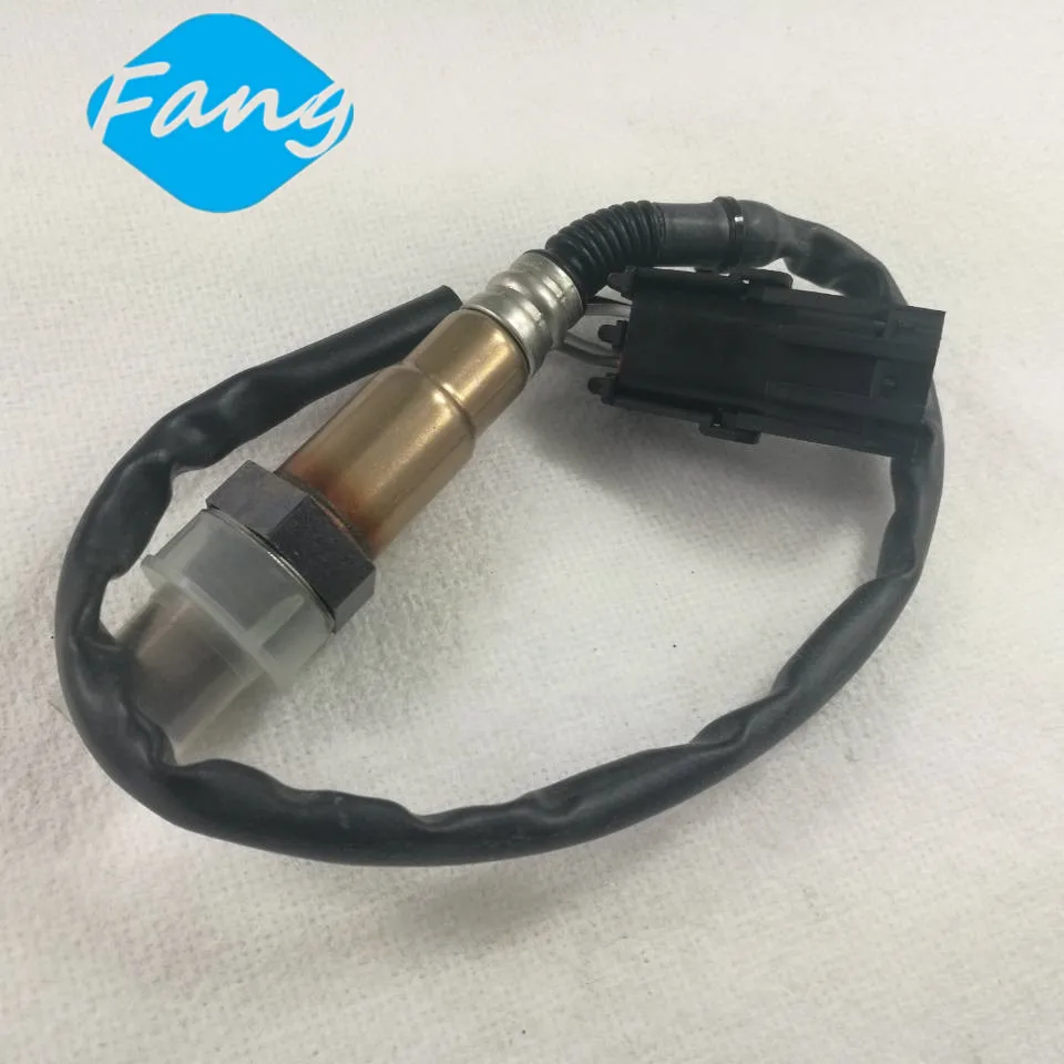 Oxygen Sensor Lambda Probe O2 Sensor Air Fuel Ratio Sensor 0258006537 ...