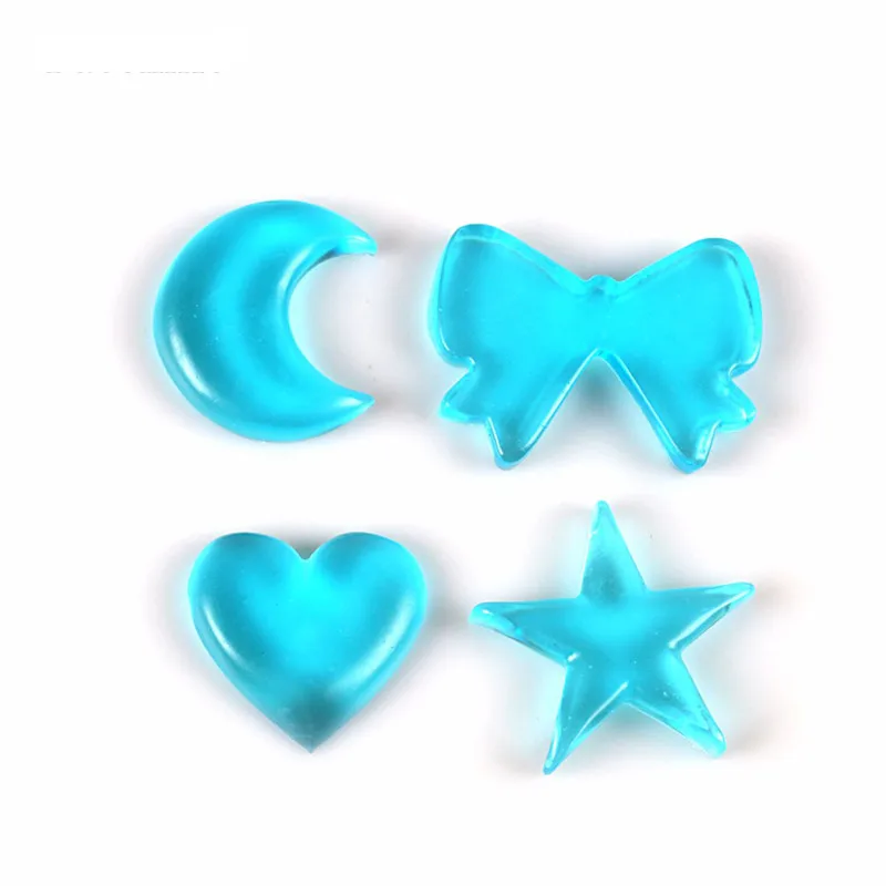 Facemile-Sugarcraft-Silicone-Mold-Moon-Star-Bow-Heart-Shape-Jelly-Cake-Mold-Fondant-Mold-Chocolate-Gumpaste (2)