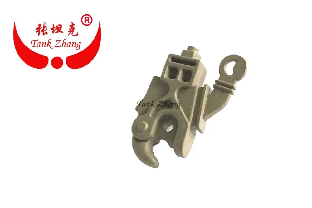 Tank Zhang / Heng Long 1/16 rc tank 3838 Snow leopard spare parts Plastic tool 3838B5 | Игрушки и хобби