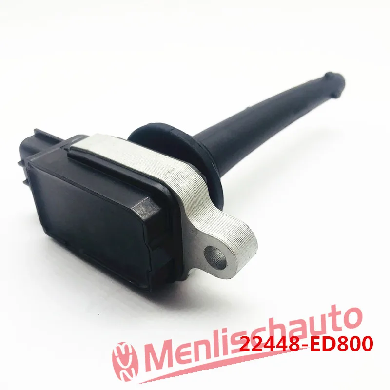 

Ignition Coil 22448-ED800 for Japan Car 2007-2010 2.0L MR20DE Tiida March