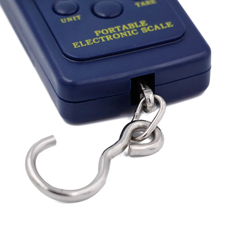 50kg Portable Mini Electronic Digital Scale Hanging Fishing Pocket Weight Balance Steelyard 20%off 50kg Portable Mini Electronic Digital Scale Hanging Fishing Pocket Weight Balance Steelyard 20%off