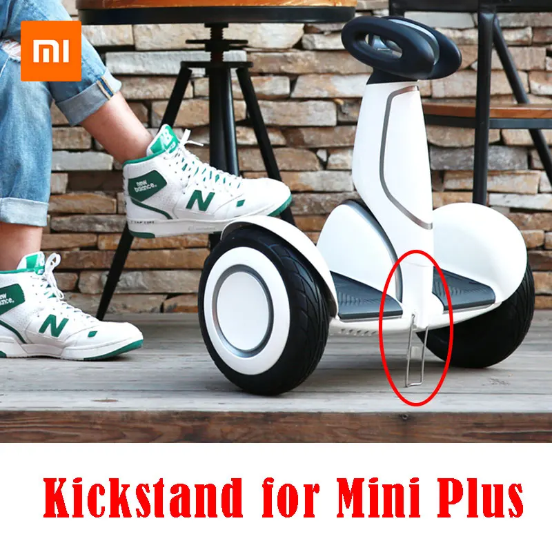 

orignal parkstand for Xiaomi Ninebot 9 plus scooter parking stand for Xiaomi electric balance scooter plus