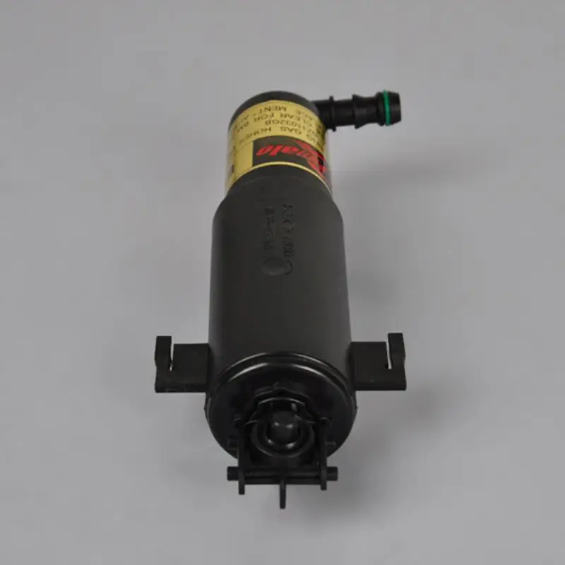 High Quality Car Headlamp Cleaning Wash Nozzle Pump Headlight Clean Washer for BMW E90 3 Series 61677179311