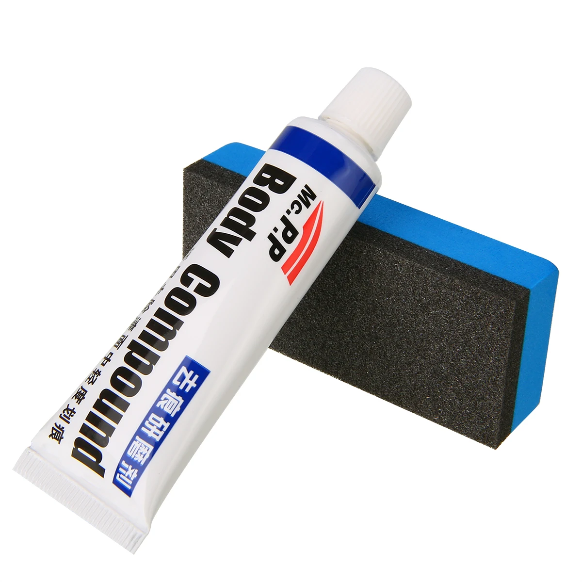 Car Scratch Repair Kits Polishing Grinding Body Compound Wax Paint Care Scratching Repair Kit Auto Accessories Fix it Car Wax
