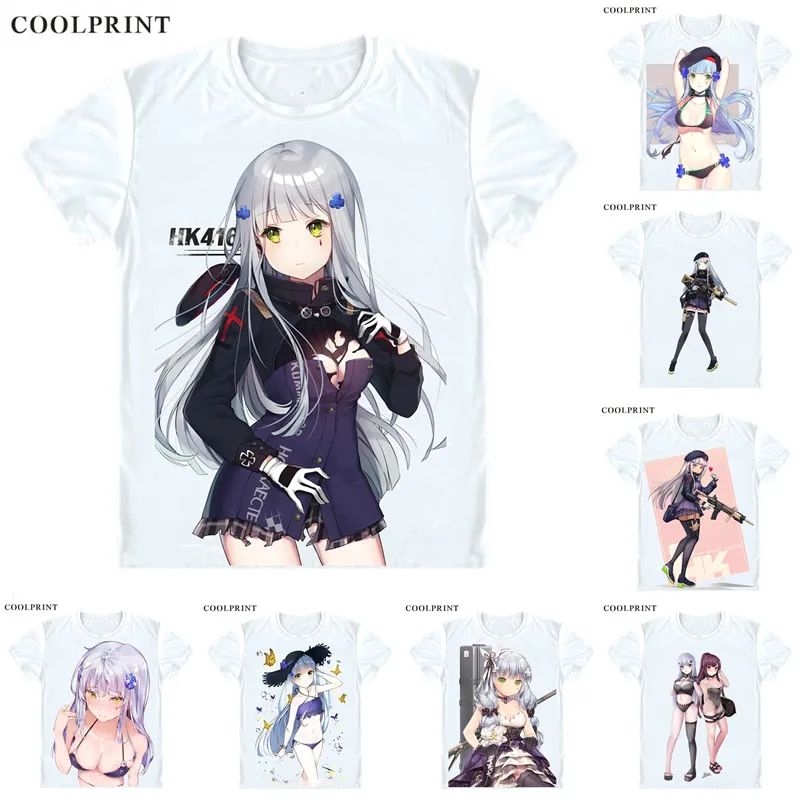 Anime Shirts Store