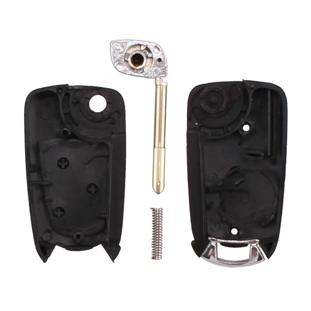 Запасной корпус для автомобильного ключа Ford Focus Mondeo Suit KA T0196