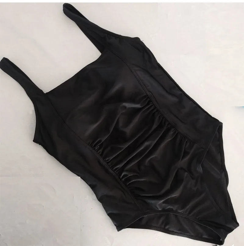 one piece swimsuit