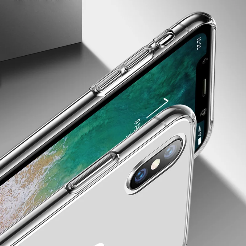 Для huawei коврики 20 Lite Pro противоударный чехол Роскошные прозрачные силиконовый