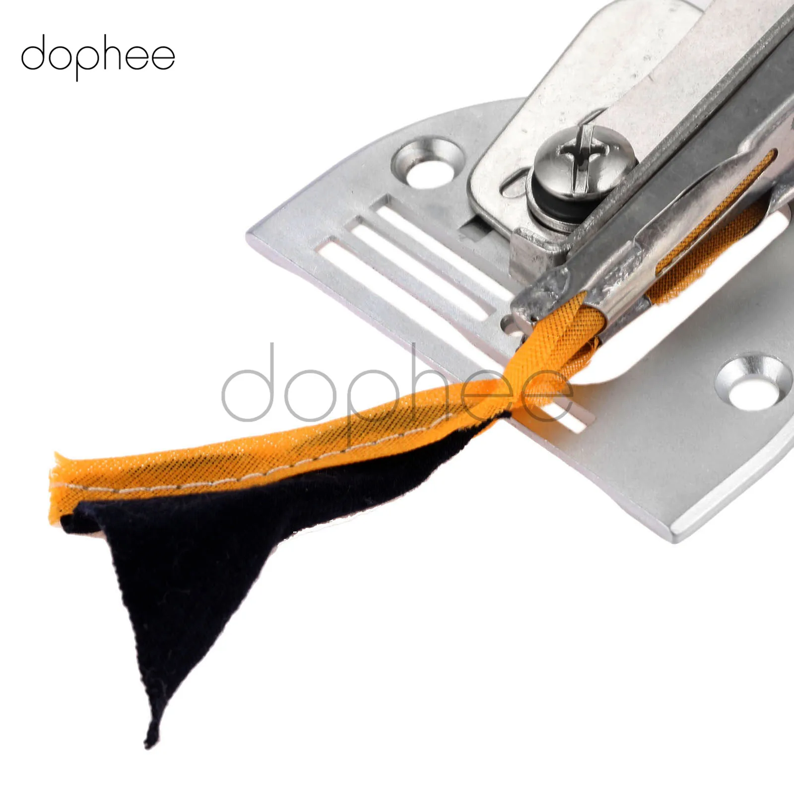 Dophee 1 шт. A10 оверлок швейная Скоба для ног промышленные Запчасти швейных