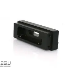 LESU запасная металлическая часть транца для 1/14 RC Tmy MAN DIY модель автомобиля тягач TH02391