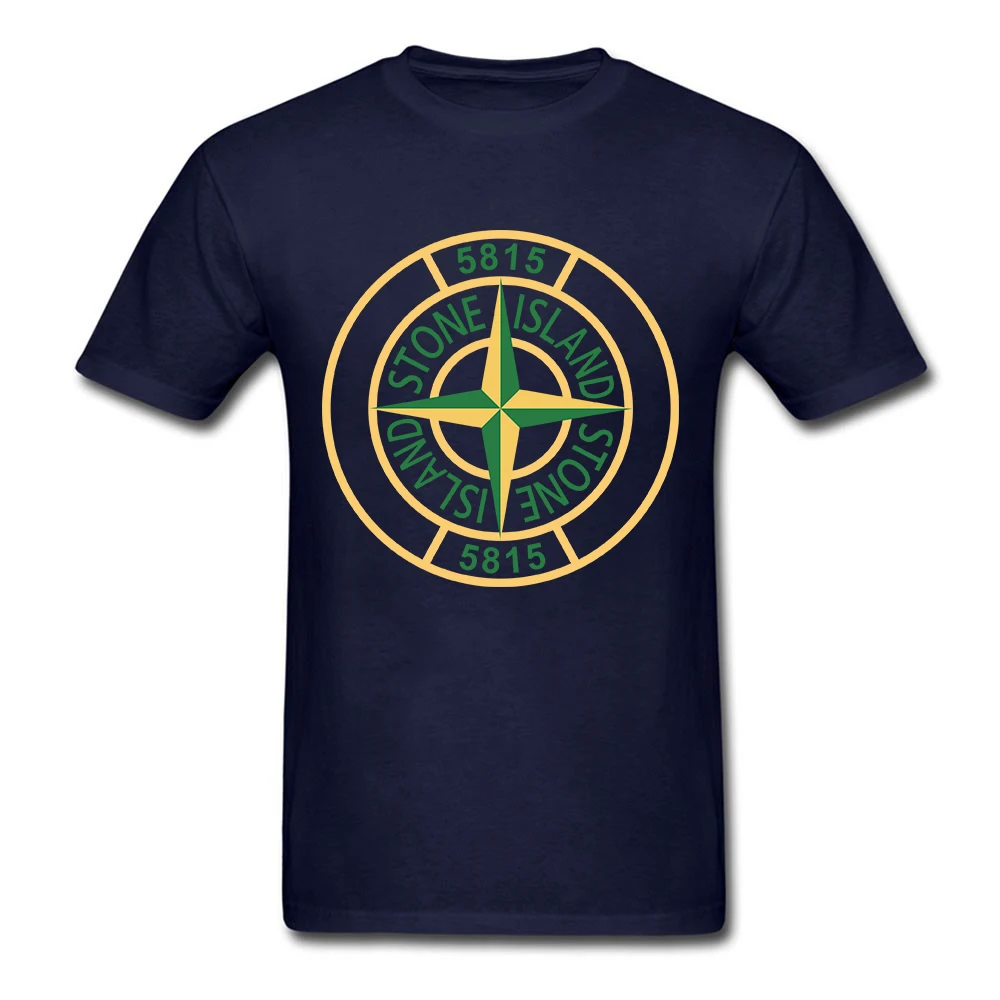 

New Gedrukt Fitness Steen Is Land T-Shirt Sebs Jazz Seb's Muziek Tshirt Mens Standaard T-shirt Voor Heren Harajuku Men T Shirt