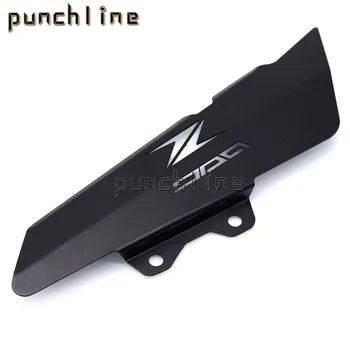 

Fit For KAWASAKI Z900 Z 900 2017 2018 2019 Motorcycle Accessories right decoration Protective Cover