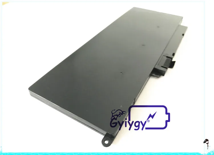 Новый аккумулятор F7HVR 14 8 в 3900 мАч/58 Вт/ч для dell Inspiron 15 7537 серии 17 7737 T2T3J 062VNH G4YJM KT0030G.004
