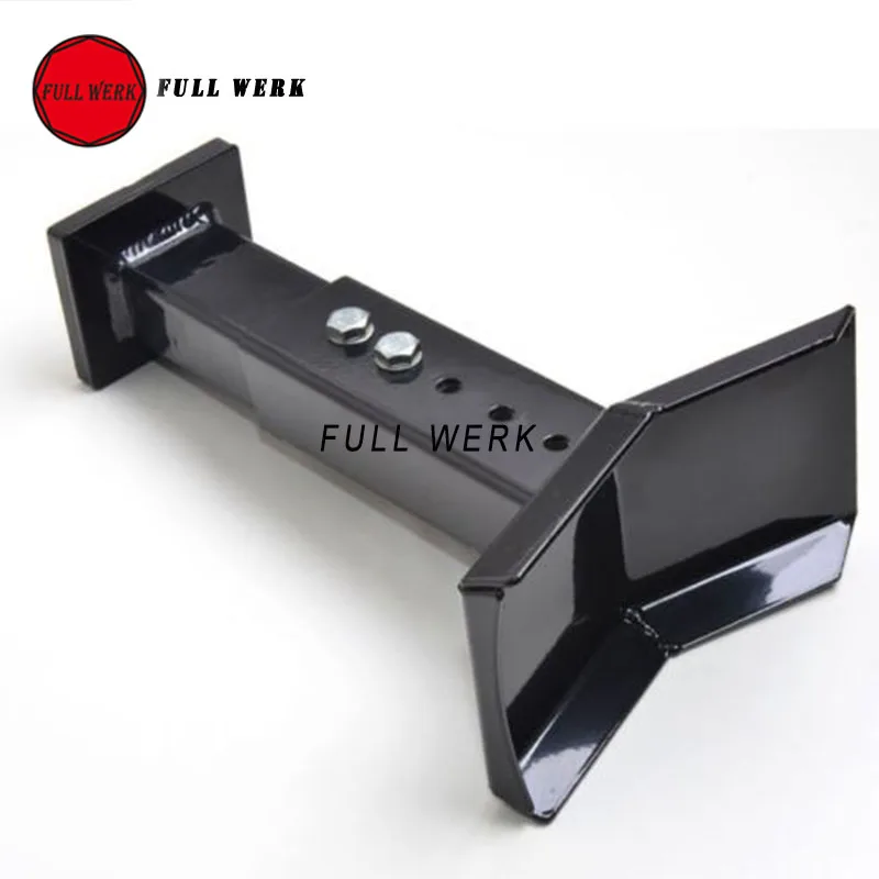 Dirt Bike Fork Support-6