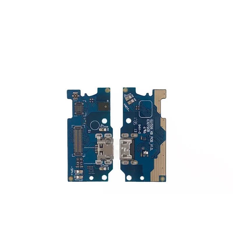 Zenfone 4 Max 5.2X00HDZC520KL