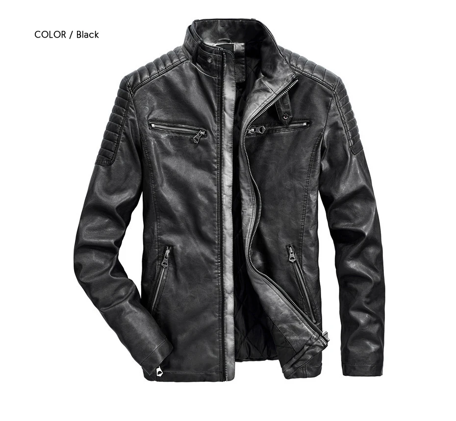 leather coat men0