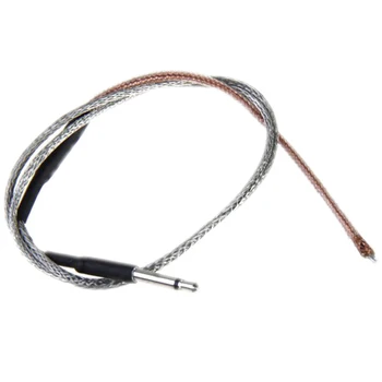 

SYDS Bendable Piezo Cable Under Saddle Pickup For Acoustic Guitar