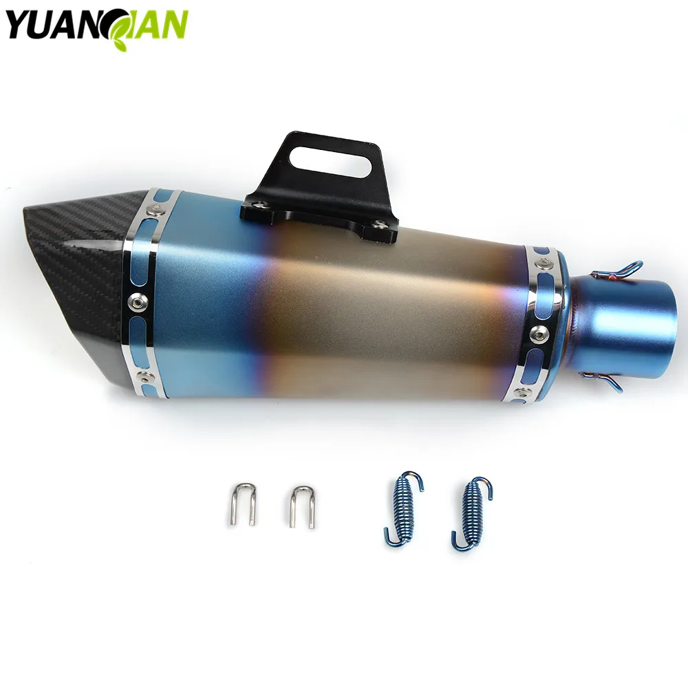 2007 yamaha r1 exhaust