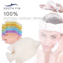 Натуральный микрофибра рыбы Форма волокна мыть Губка Чистящая буфами на рукавах умывания лица Уход за лицом мягкой микрофибры средство для снятия макияжа с уход за кожей лица чище Полотенца