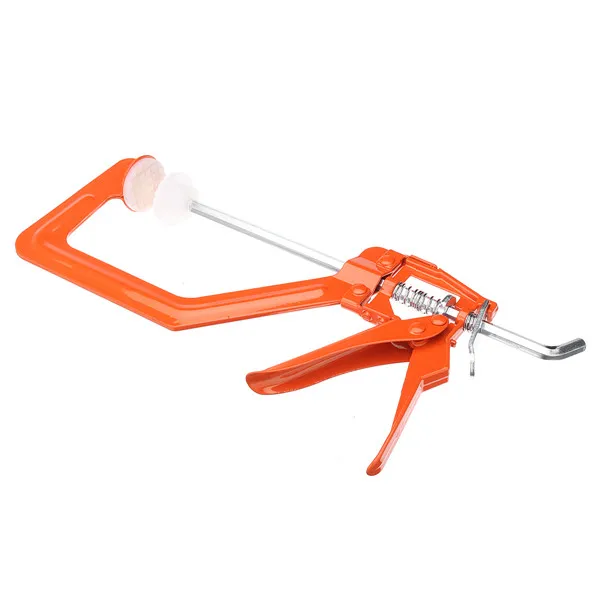 4/6 Inch C Clamp Toggle Clamp Woodworking Tool