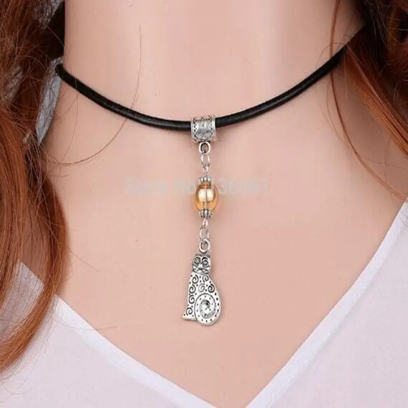 Женское ожерелье с подвеской в виде рыбок|jewelry prop|jewelry avenuejewelry string |
