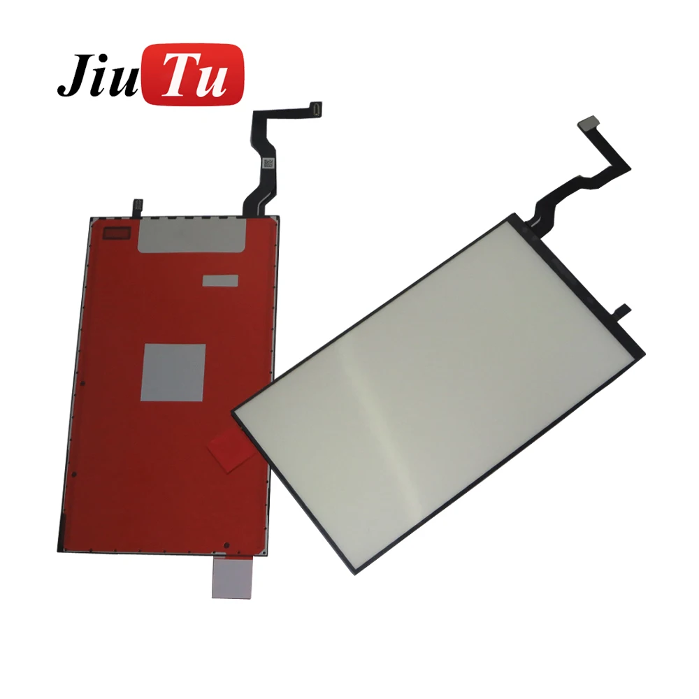 Новинка Обновление подсветки для iPhone 6/6 Plus/6s/6s Plus/7 задняя световая пленка с