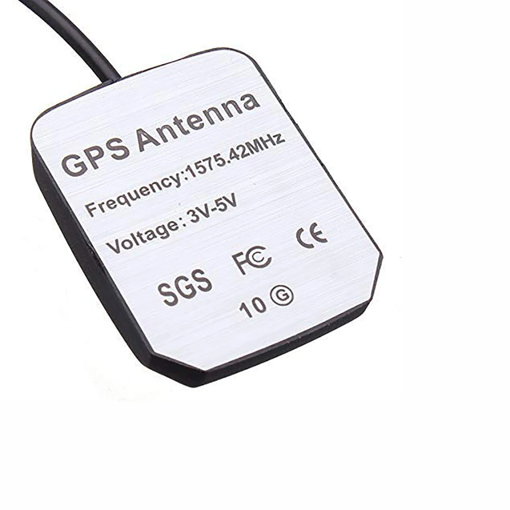 3 метровая GPS антенна Fakra MFD2 RNS2 RNS 510 MFD3 для VW Skoda Benz Audi|Приемник и GPS| |